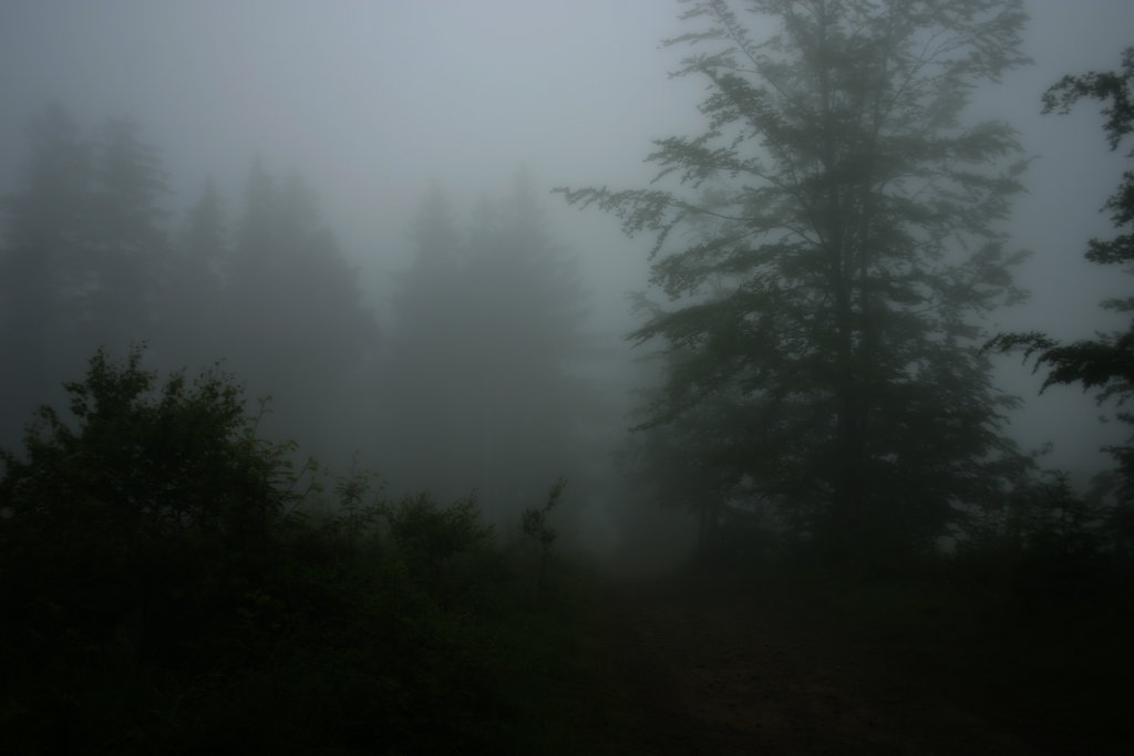 magiczne beskidy