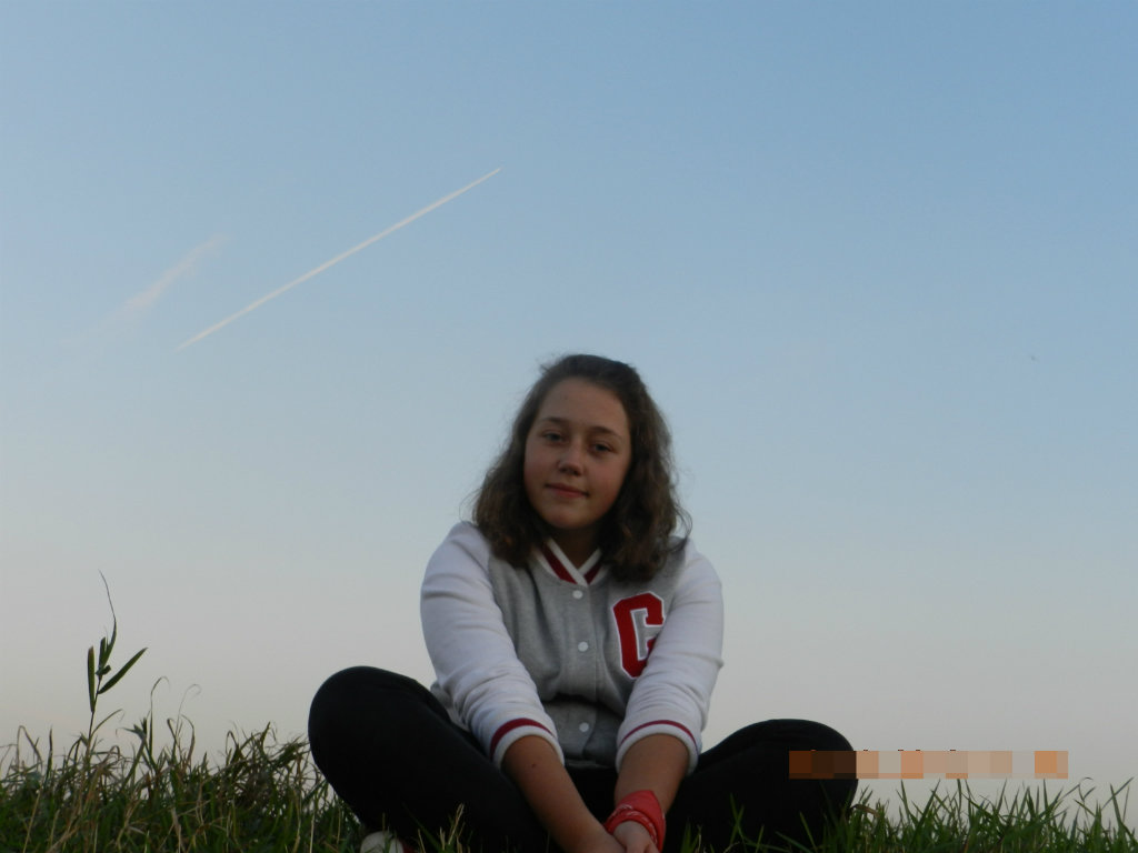 napad
