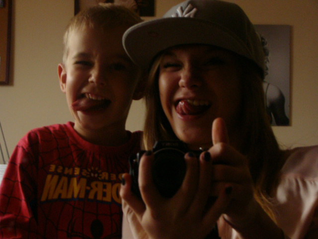 Z Braciszeeem :3