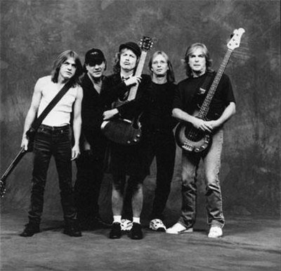 AC/DC