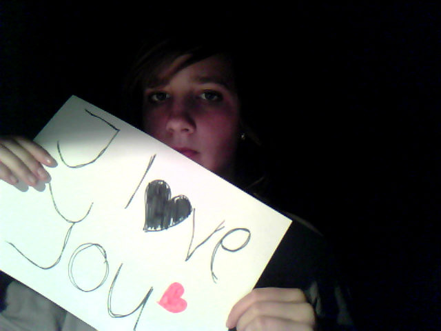 Heeejjj ; *
