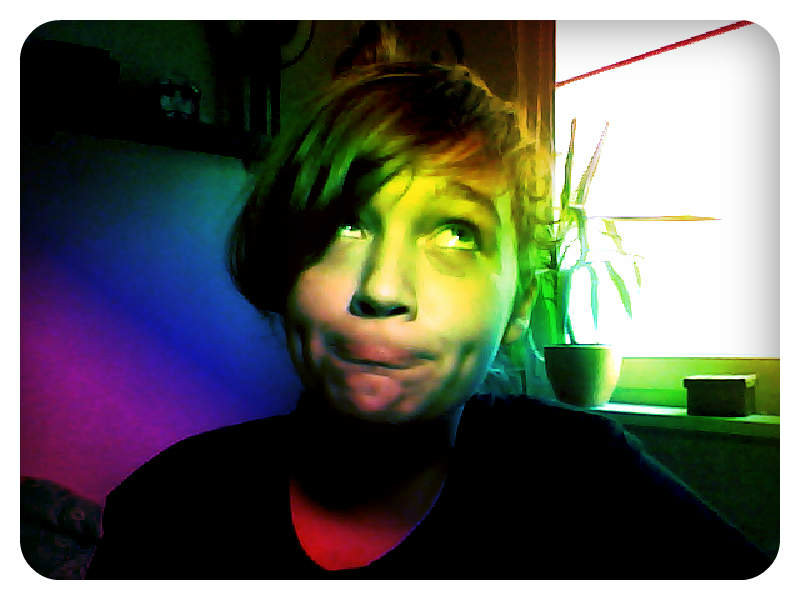 Trololol. ; D