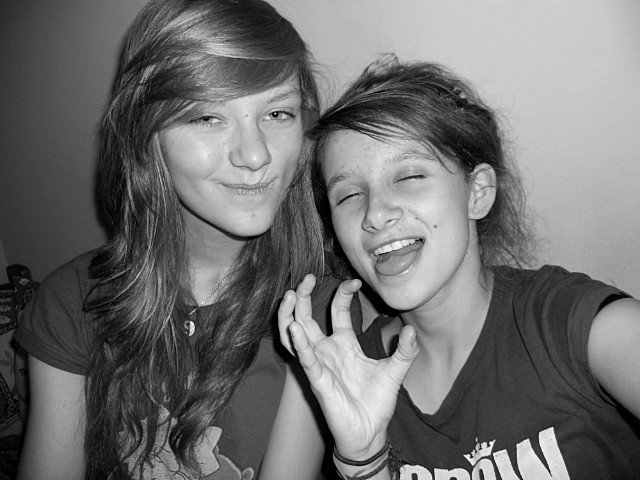 friends.