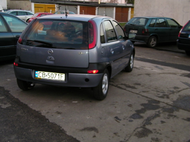 A tu kolejny dowd...