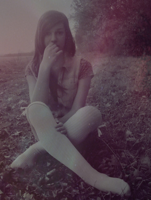 me, myself and I ..