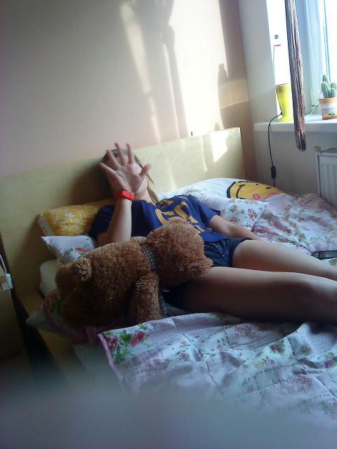 Kochana :*