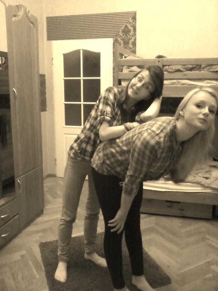 Kocham Ci Wariatkoo ;*** &#