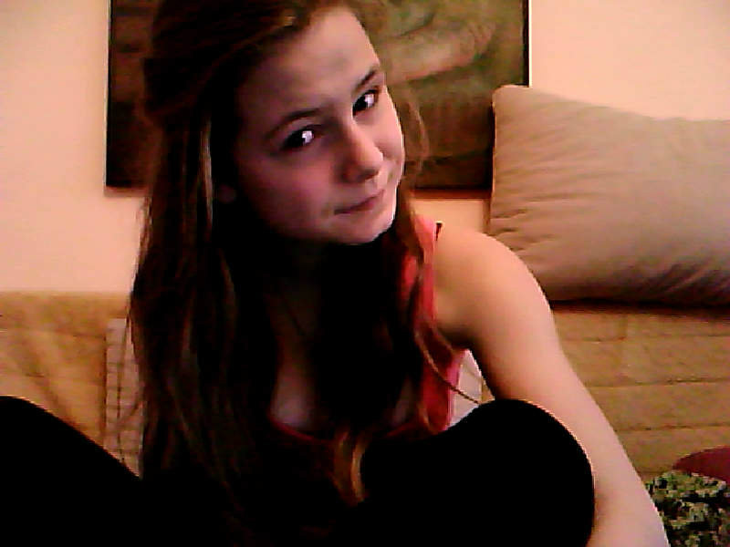 No siemaaa :* 