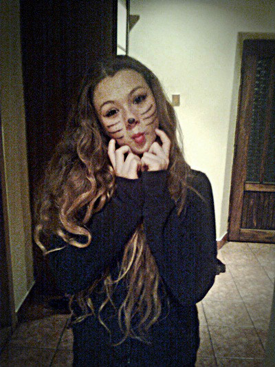Hahaha Odegralem sie :P :D ;***