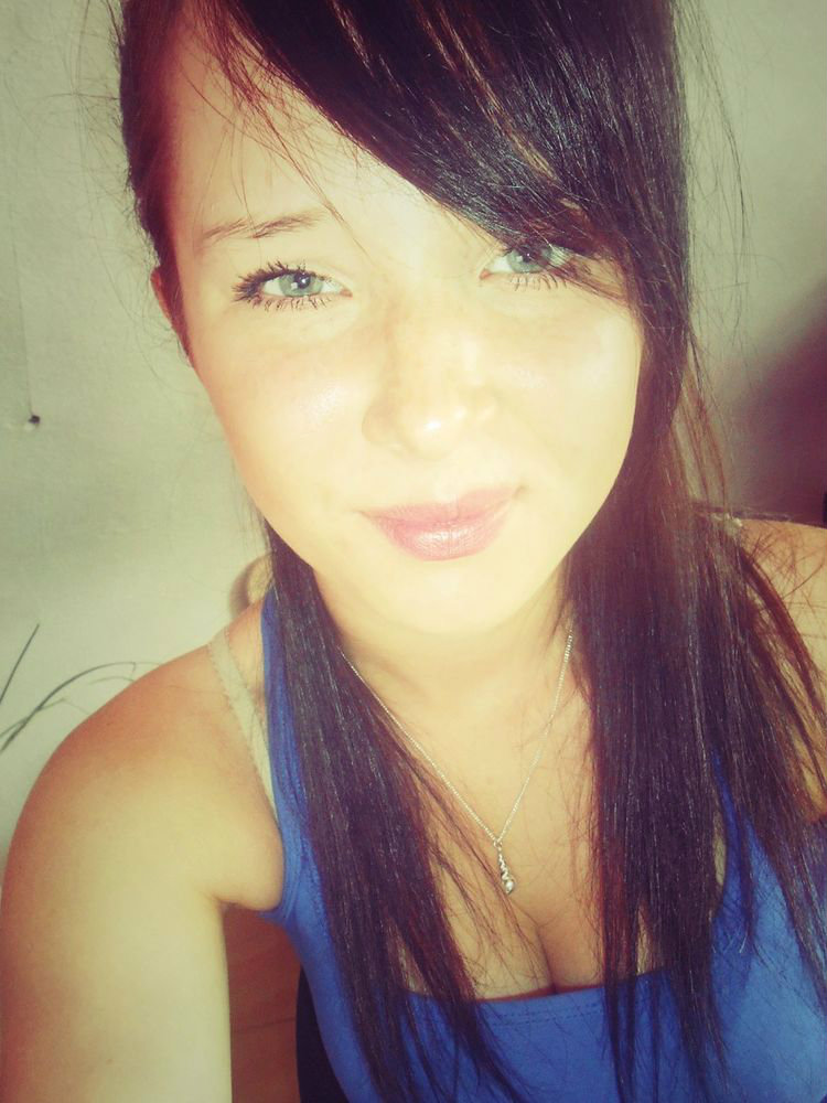 You smile I smile :)