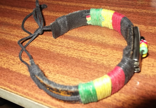 "Reggae"
