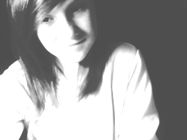 Let myself go.