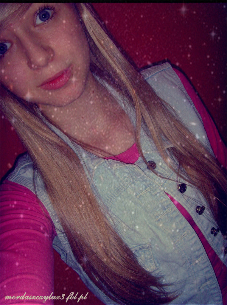 taki tam debil. ; d 
