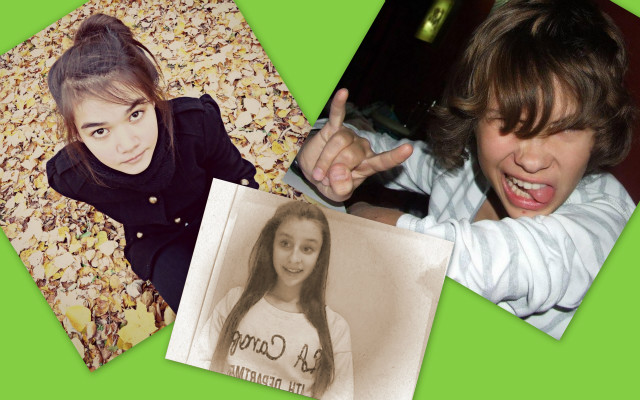 Najlepsi przyjacielee :* 