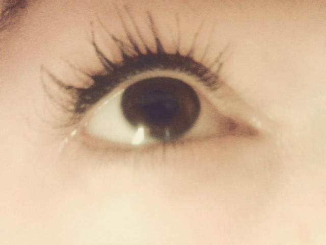 Takie oko ^^