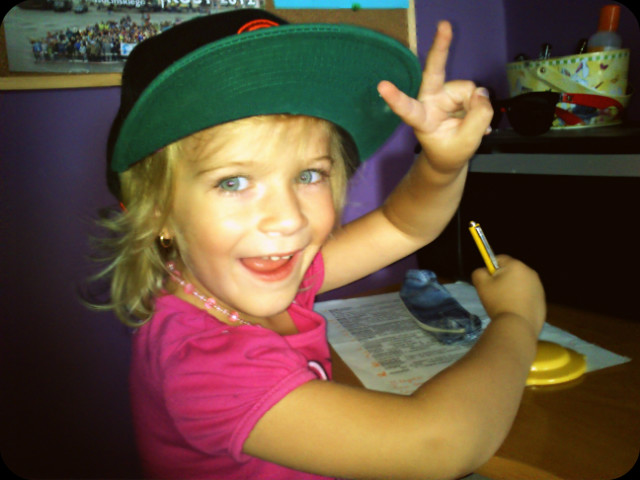 Paulinka *.*