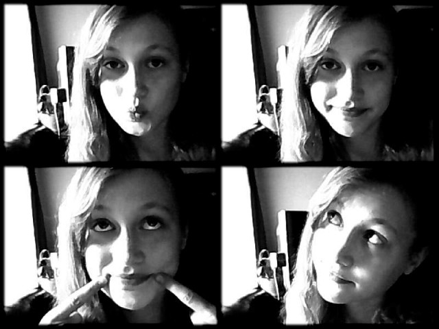 kamerkowe ; ] 