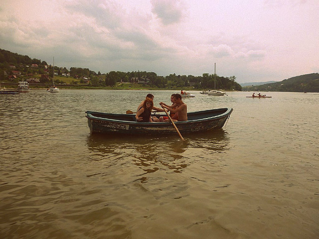 jest rybaki