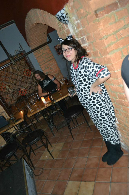 halloween 2012