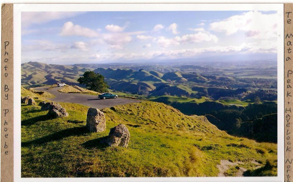 72. New Zealand