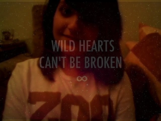 Broken . < 3