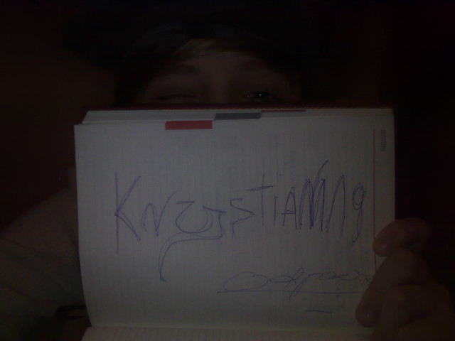Kasper .