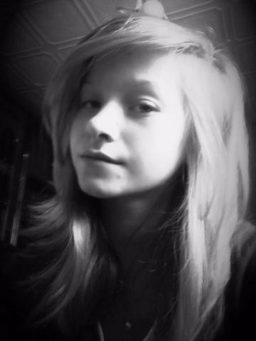 Dla ciebiee. ; D :*