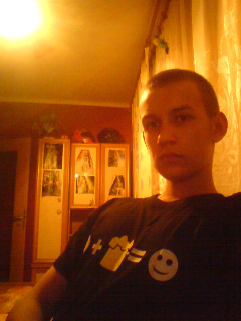 Takie tam;P