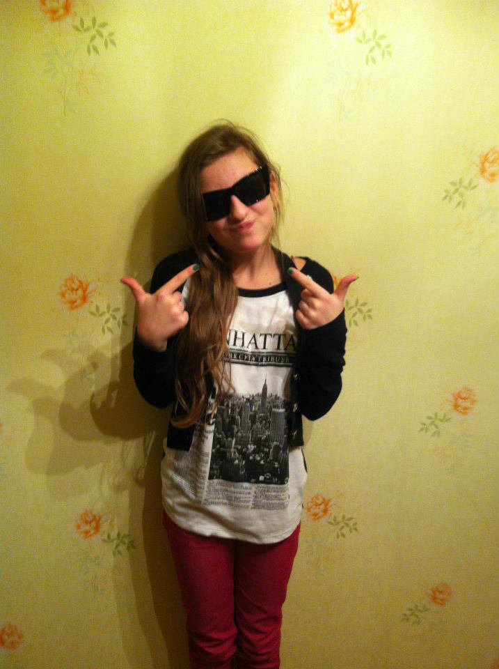 Zawalisty