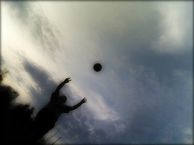Volleyball
