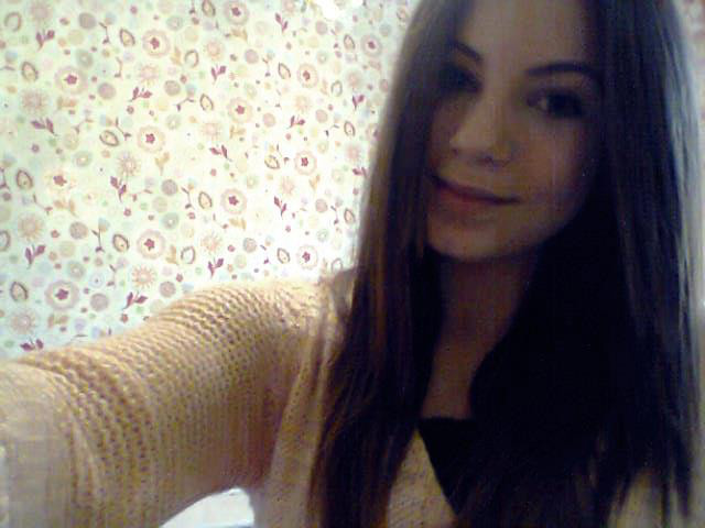 Kocham Cie. 