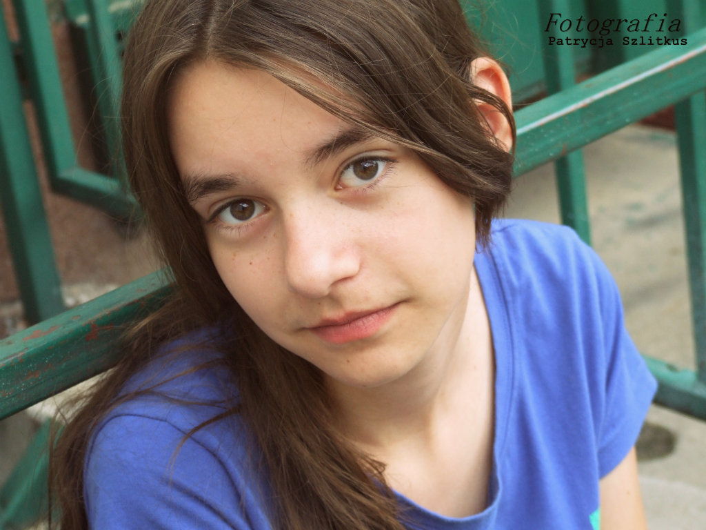~modelowaa Ania~