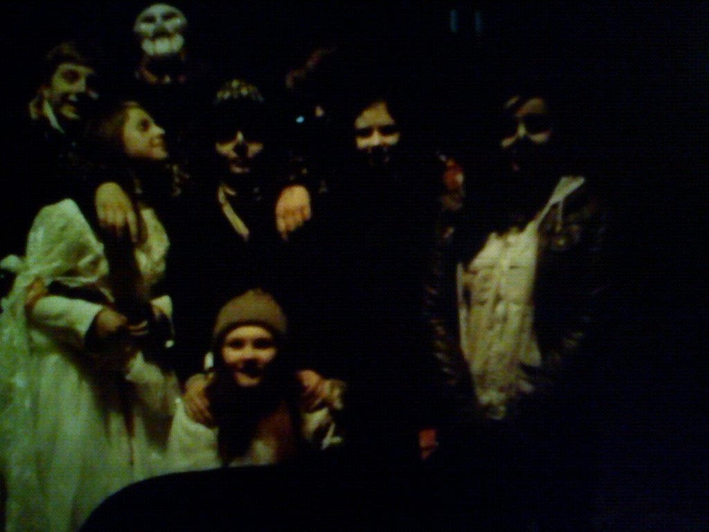 halloween