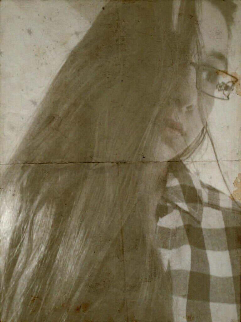 Nobody&#039;s perfect