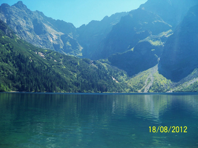 Morskie Oko