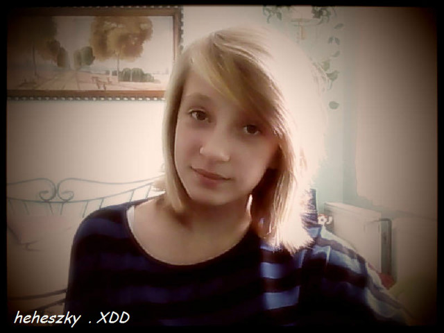 heheszky . :D