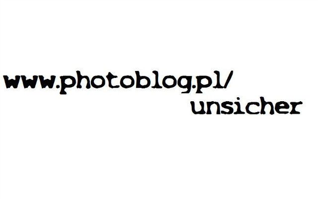 unsicher
