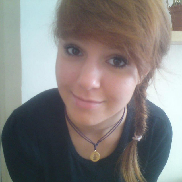 Love me as I am 