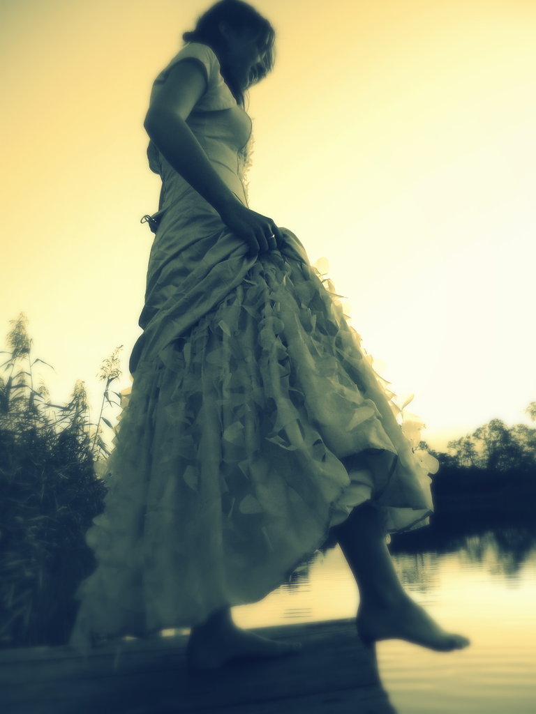 Modelka: Ola 