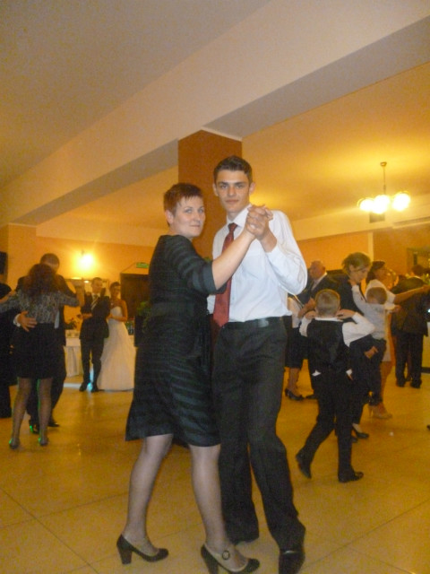 Wesle u Kini i Marka