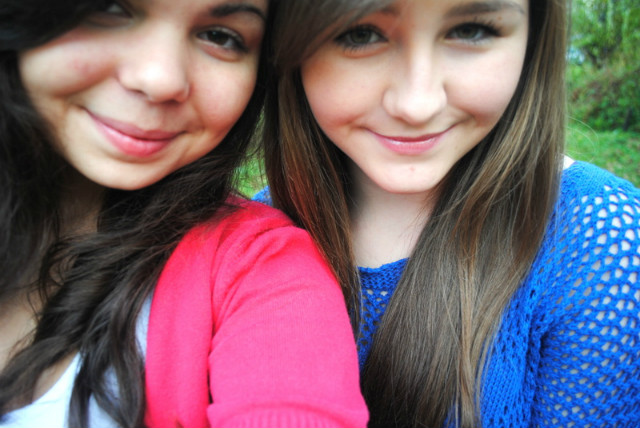 Kiniaaaa ;*