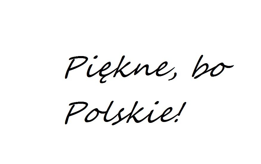 *piknebopolskie*