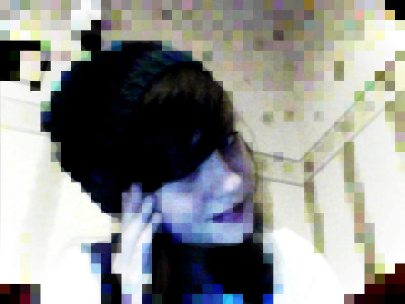 Pixel. o.o