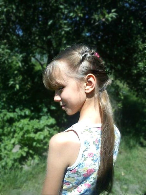 Wiktorcia :)