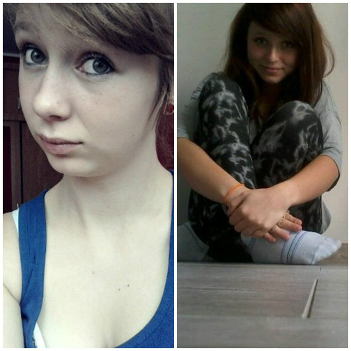 Viktoria vs. Anna
