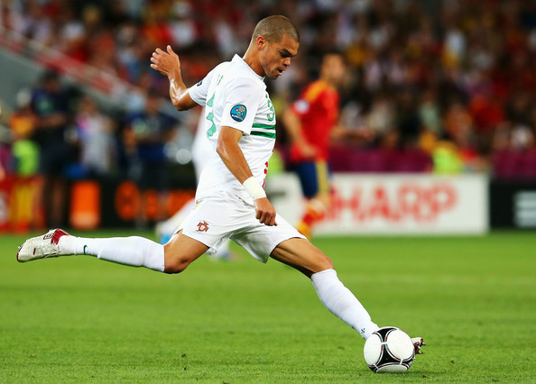 3. Pepe