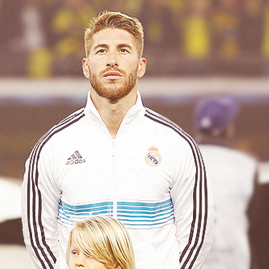 4. Sergio Ramos