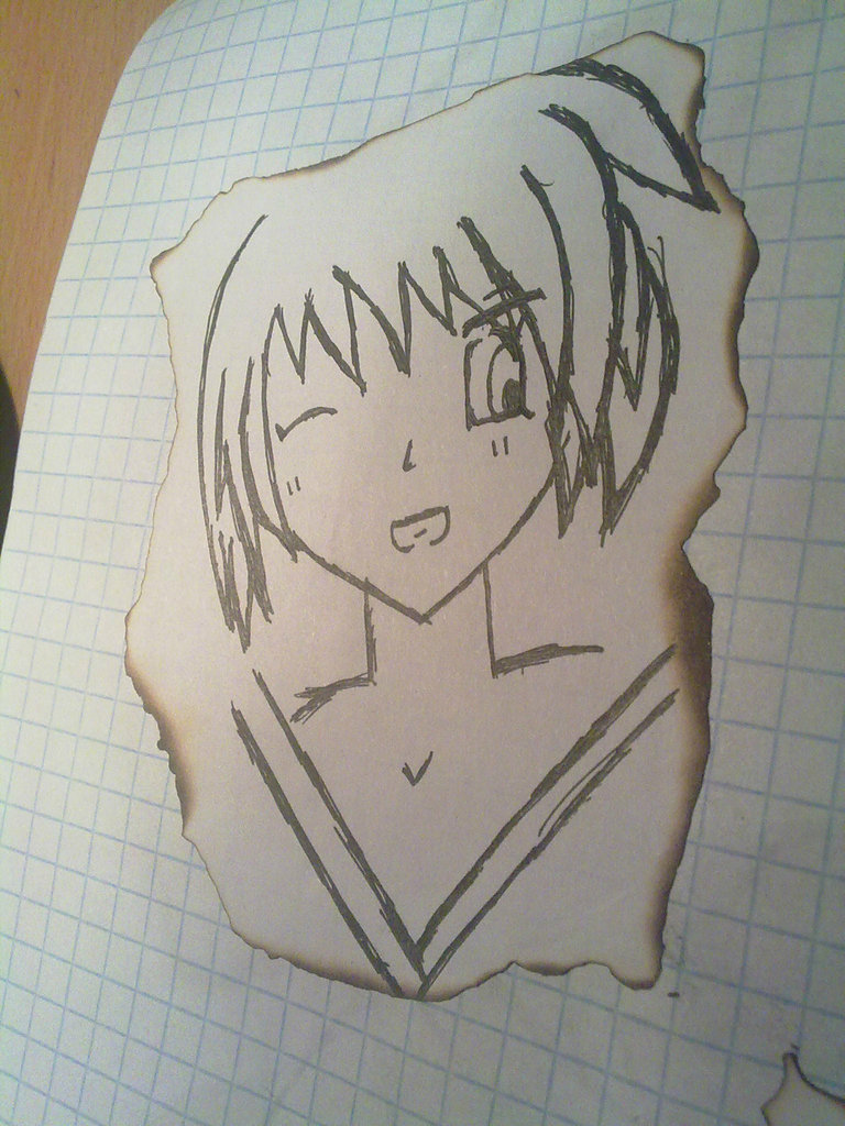 Manga:-D