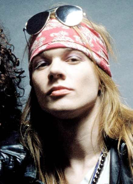 axl rose 