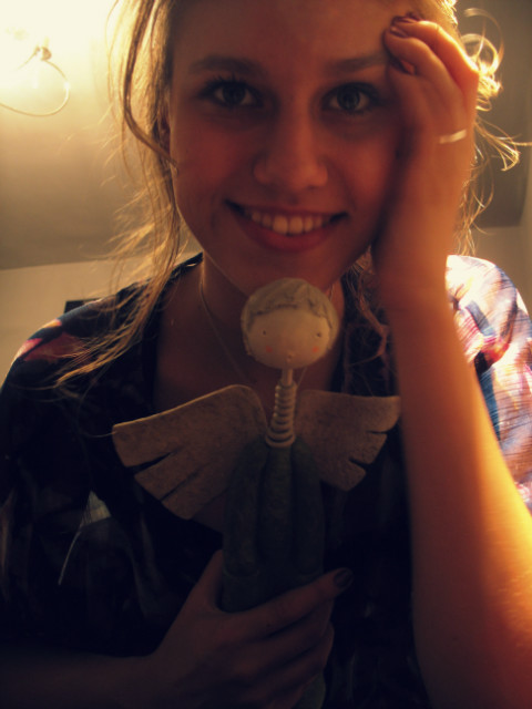 Sweet fotka musi by !!